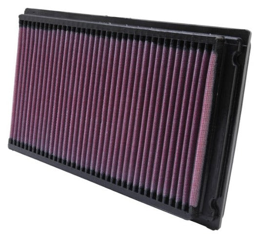 K&N 33-2031-2 Replacement Air Filter