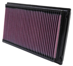 K&N 33-2031-2 Replacement Air Filter