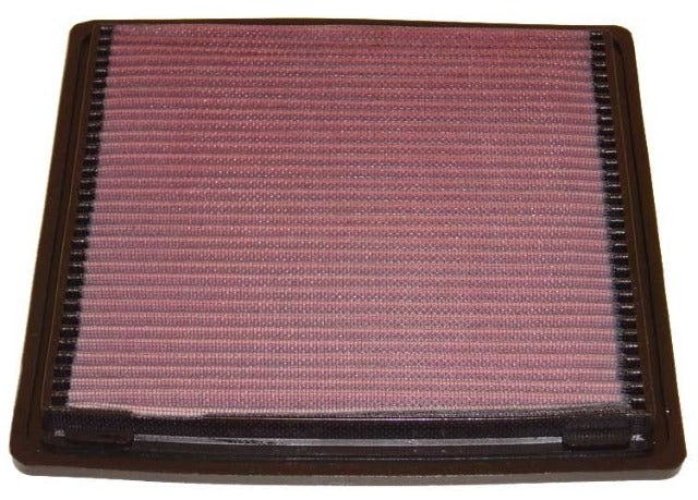 K&N 33-2033 Replacement Air Filter