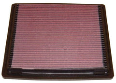 K&N 33-2033 Replacement Air Filter