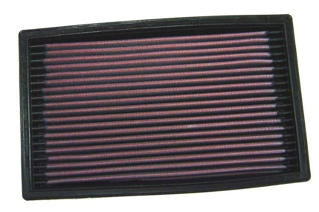 K&N 33-2034 Replacement Air Filter