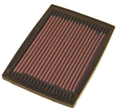 K&N 33-2037 Replacement Air Filter