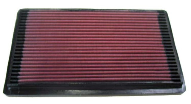 K&N 33-2038 Replacement Air Filter