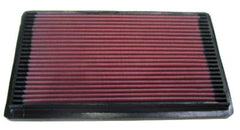 K&N 33-2038 Replacement Air Filter