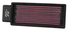 K&N 33-2039 Replacement Air Filter