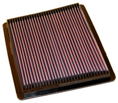 K&N 33-2040 Replacement Air Filter