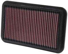 K&N 33-2041-1 Replacement Air Filter