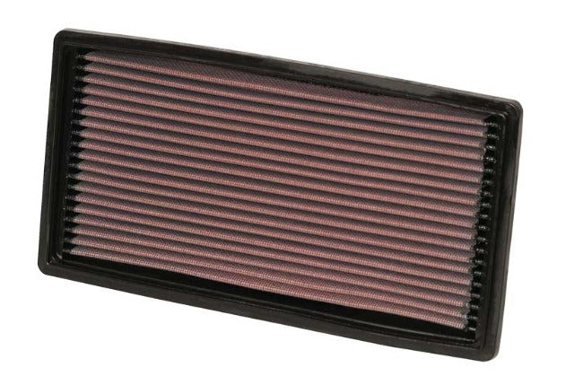 K&N 33-2042 Replacement Air Filter