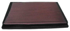 K&N 33-2043 Replacement Air Filter