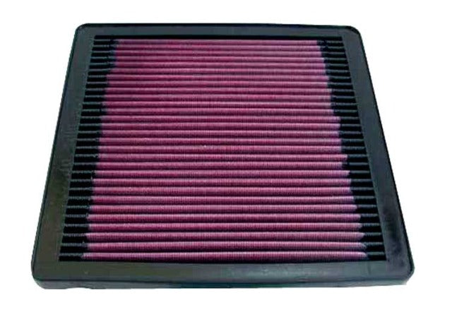 K&N 33-2045 Replacement Air Filter
