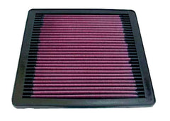 K&N 33-2045 Replacement Air Filter