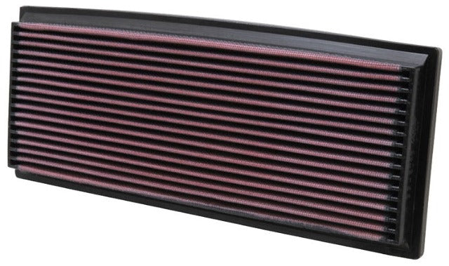 K&N 33-2046 Replacement Air Filter