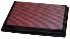 K&N 33-2048 Replacement Air Filter