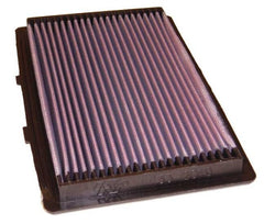 K&N 33-2049 Replacement Air Filter