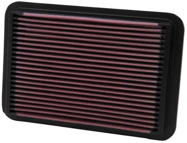 K&N 33-2050-1 Replacement Air Filter