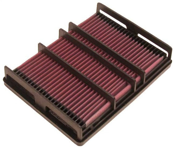 K&N 33-2053 Replacement Air Filter