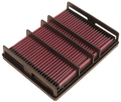 K&N 33-2053 Replacement Air Filter