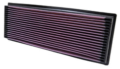 K&N 33-2058 Replacement Air Filter