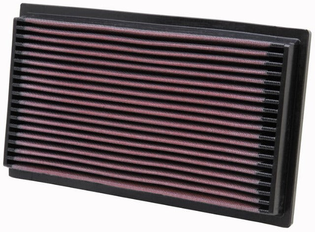 K&N 33-2059 Replacement Air Filter