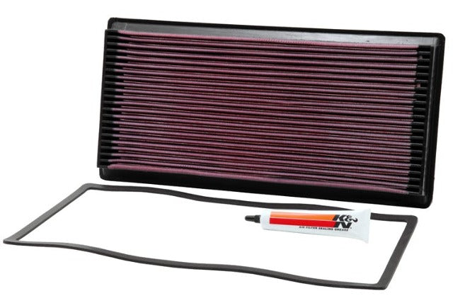 K&N 33-2062-1 Replacement Air Filter
