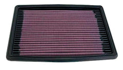 K&N 33-2063-1 Replacement Air Filter