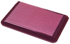 K&N 33-2064 Replacement Air Filter