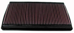 K&N 33-2066-1 Replacement Air Filter