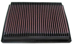 K&N 33-2067 Replacement Air Filter