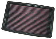 K&N 33-2068 Replacement Air Filter