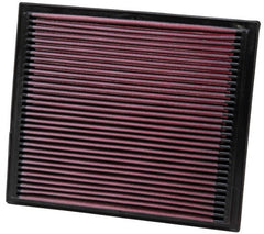 K&N 33-2069 Replacement Air Filter