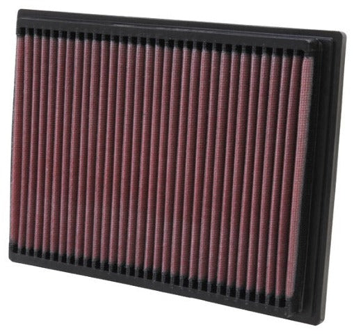 K&N 33-2070 Replacement Air Filter