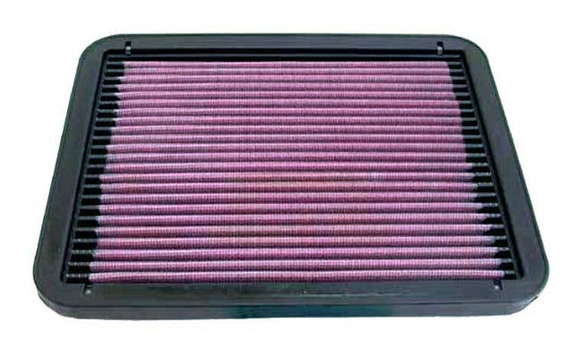 K&N 33-2072 Replacement Air Filter