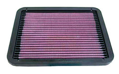 K&N 33-2072 Replacement Air Filter