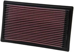 K&N 33-2075 Replacement Air Filter