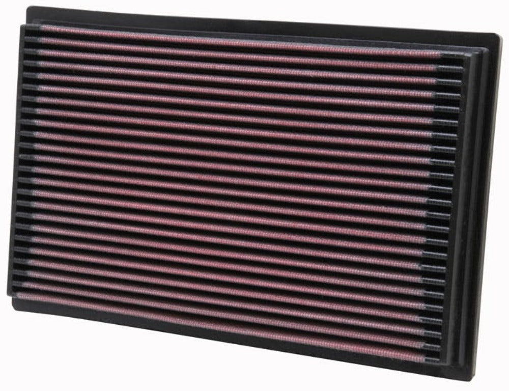 K&N 33-2080 Replacement Air Filter