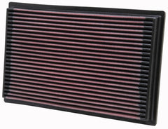 K&N 33-2080 Replacement Air Filter