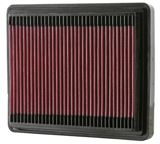 K&N 33-2081 Replacement Air Filter