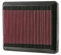 K&N 33-2081 Replacement Air Filter
