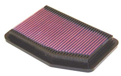 K&N 33-2083 Replacement Air Filter