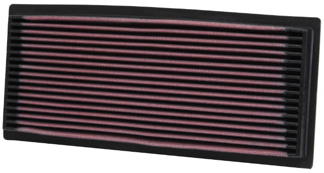 K&N 33-2085 Replacement Air Filter