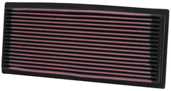 K&N 33-2085 Replacement Air Filter