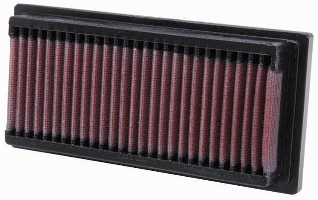 K&N 33-2092 Replacement Air Filter