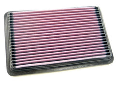 K&N 33-2093 Replacement Air Filter