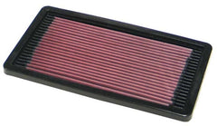 K&N 33-2096 Replacement Air Filter