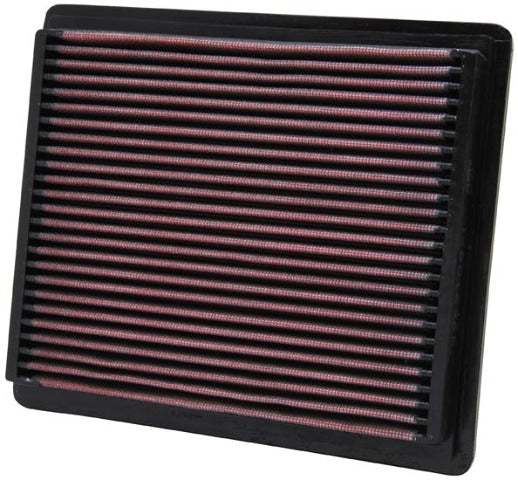 K&N 33-2106-1 Replacement Air Filter