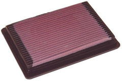K&N 33-2107 Replacement Air Filter