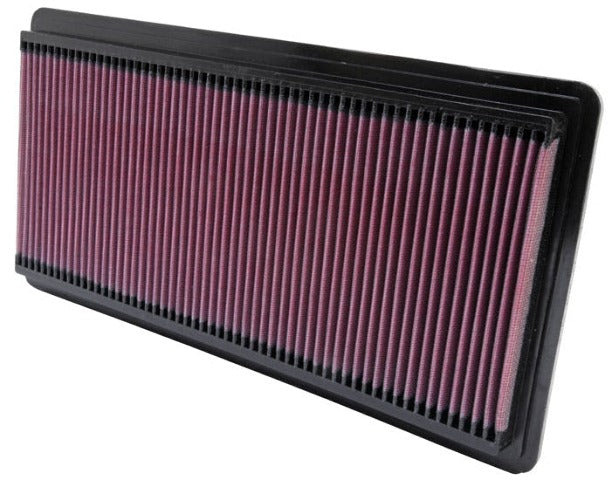 K&N 33-2111 Replacement Air Filter