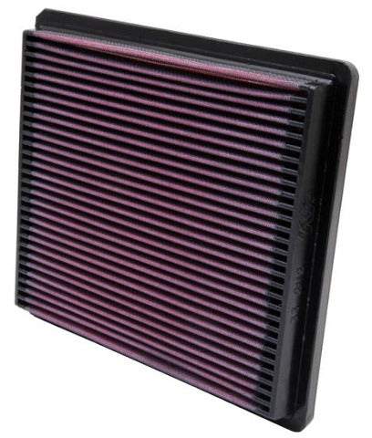 K&N 33-2112 Replacement Air Filter