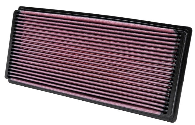 K&N 33-2114 Replacement Air Filter