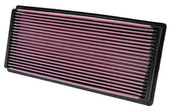 K&N 33-2114 Replacement Air Filter